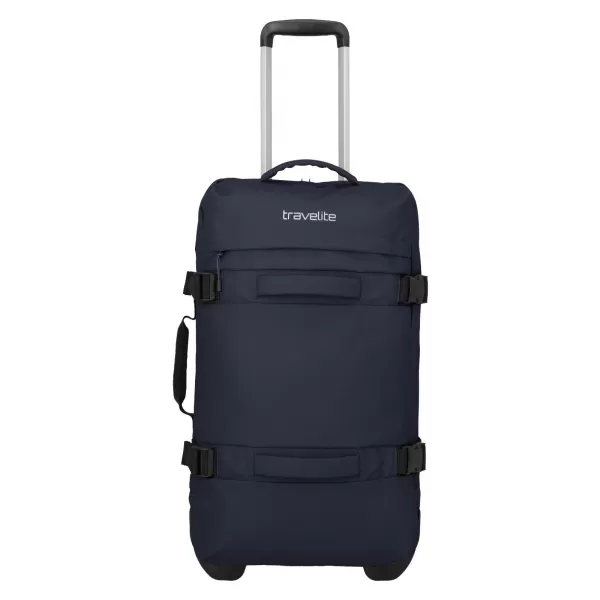  Sac TRAVELITE BOLONIA WHEELED DUFFLE OBICEIURI 