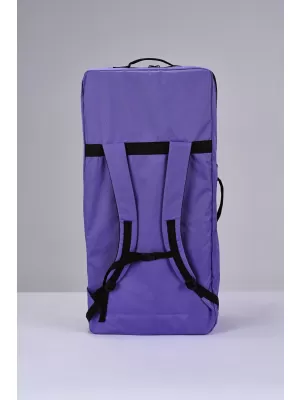 Geanta de transport AQUA MARINA Zip S VIOLET
