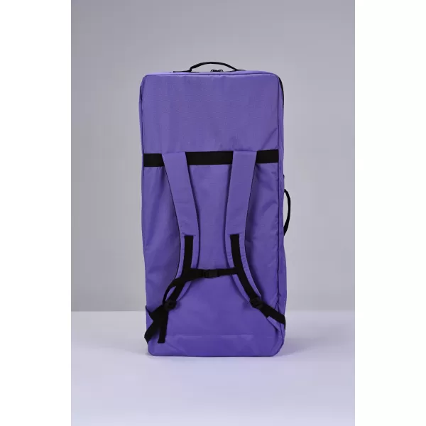  Geanta de transport AQUA MARINA Zip S VIOLET 