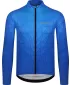 Tricou de ciclism pentru bărbați NORDBLANC RIDEPRO NBSMF8102 ALBASTRU