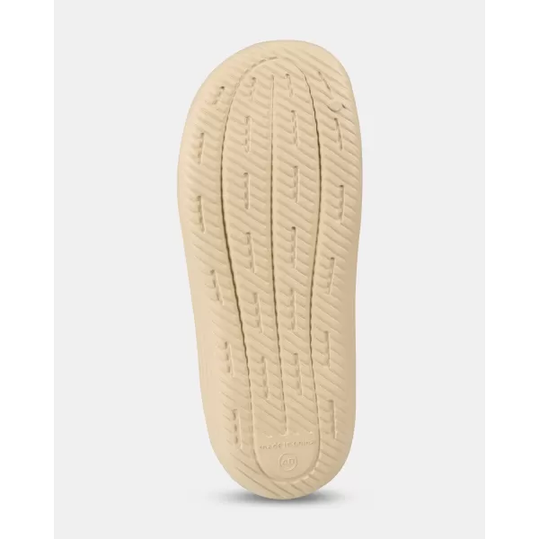  Sandale KILPI BIFLOPY-U 1U0713KI BEJ 