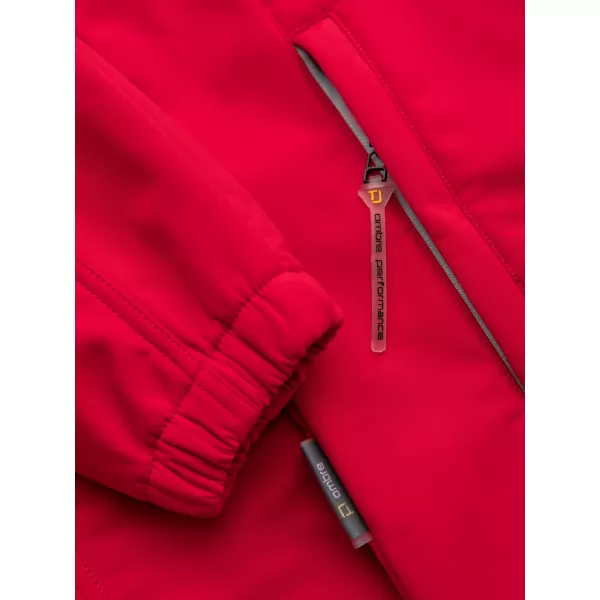  Jachetă softshell pentru bărbați OMBRE OM-JANP-0292 ED 