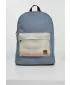 Rucsac URBAN CLASSICS TB3343 ALBASTRU/MULTICOLOR
