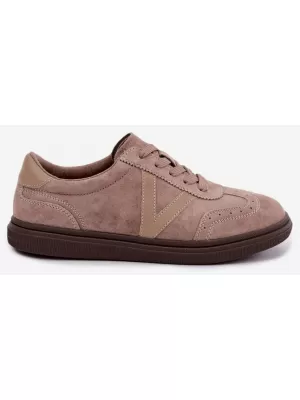 Adidași de damă EVENTO 26PB18-502 BEJ