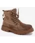 Botine pentru bărbați BIG STAR SHOES UU174253 BEJ