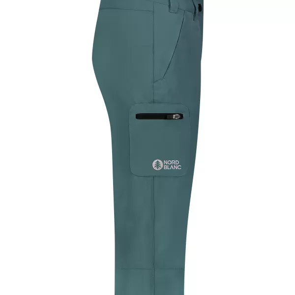  Pantaloni de dama NORDBLANC HIGHEND NBSPL8351 VERDE 