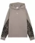 Hanorac de dama PUMA SPORT ANIMAL STANDARD HOODIE FL 69400781 GRI ȘOARECE