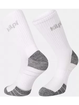 Șosete KILPI 3P PALWAY-U 1U0882KI ALB