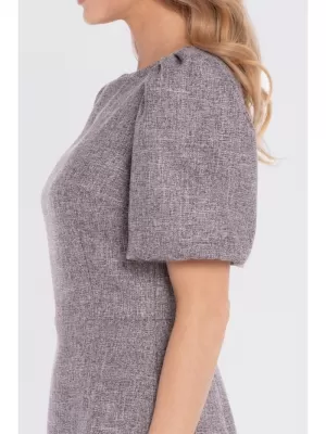 Rochie STYLOVE S431 GRAFIT