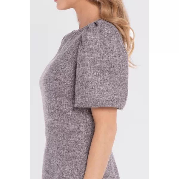 Rochie STYLOVE S431 GRAFIT 