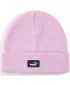 Capac PUMA CLASSIC LOW CROWN BEANIE JR 02760603 STRĂLUCIRE MOV