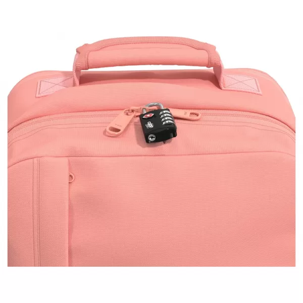  Rucsac CABINZERO Classic Tech 28L u ROZ 