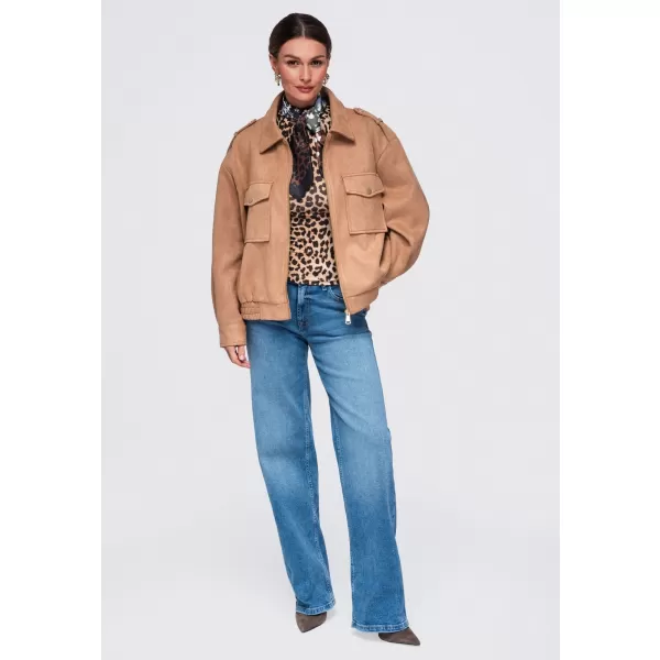  Geaca de dama OMBRE OW-JANP-0147 CĂMILĂ 