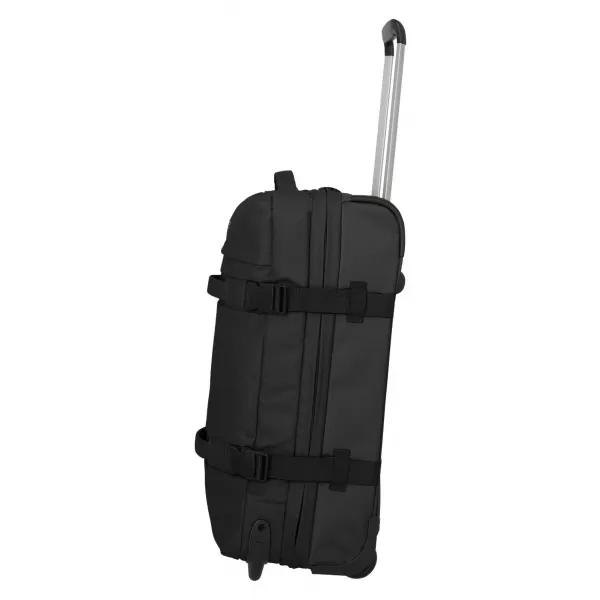  Sac TRAVELITE BOLONIA WHEELED DUFFLE NEGRU 