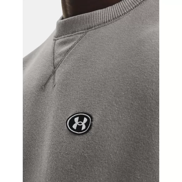  Hanorac pentru bărbați UNDER ARMOUR UA ORIGINATORS CREW 1366412-066 GRI 