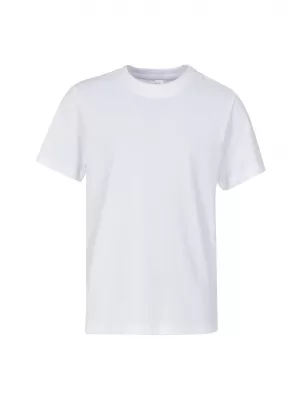 Tricou pentru copii URBAN CLASSICS UCK8872A-03102 NEGRU/ALB