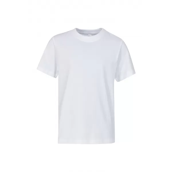  Tricou pentru copii URBAN CLASSICS UCK8872A-03102 NEGRU/ALB 