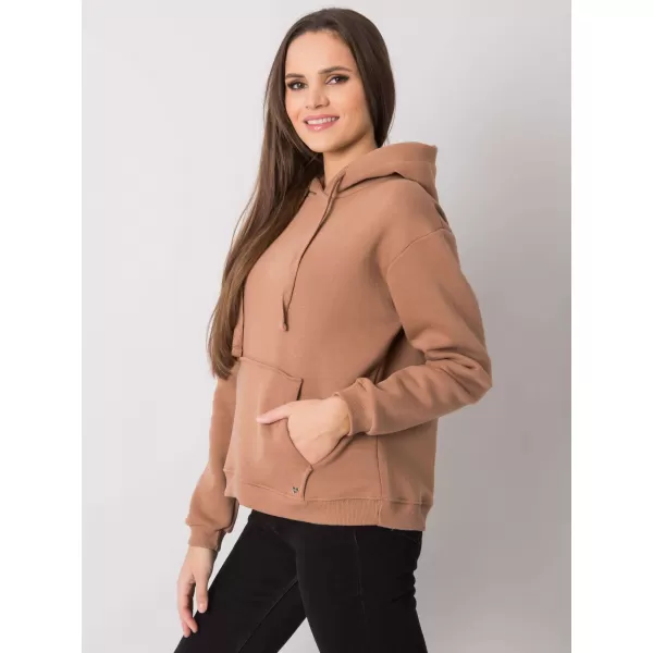  Hanorac de dama BASIC FEEL GOOD RV-BL-7306.41 CĂMILĂ 