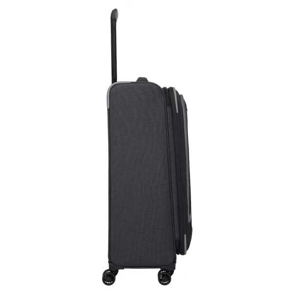  Valiză TRAVELITE Corsiica L NEGRU 