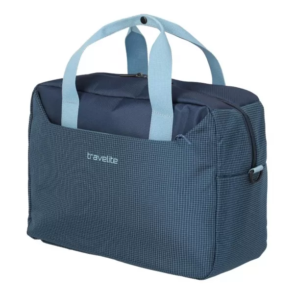  Valiză TRAVELITE Corsiica S,M,L,BB ALBASTRU 