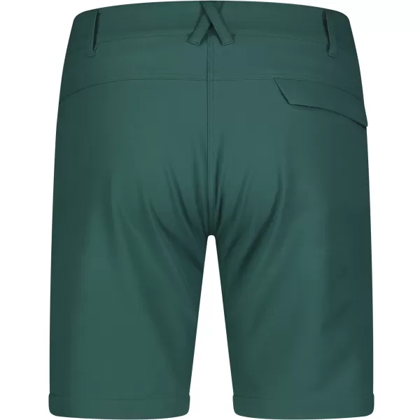  Pantaloni scurți de damă NORDBLANC COPSE NBSPL8347 VERDE 