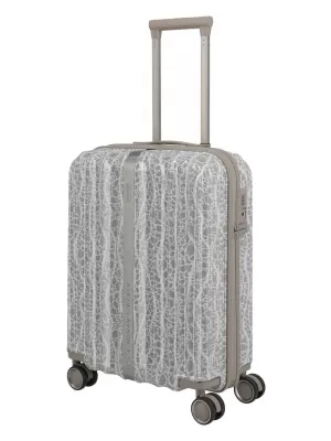 Valiză TRAVELITE LASCANA EDITION S ȘAMPANIE