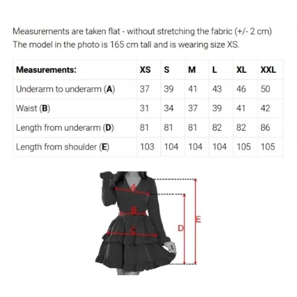  Rochie NUMOCO 425-19 MARO CIOCOLATA 