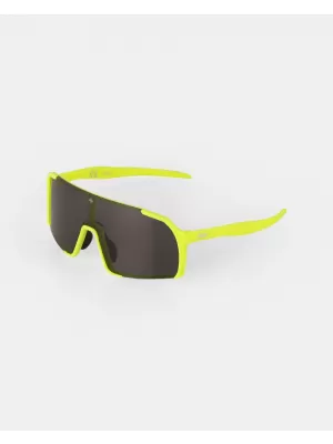Ochelari de soare pentru copii KILPI SUNDS-J 1J0851KI VERDE DESCHIS