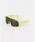 Ochelari de soare pentru copii KILPI SUNDS-J 1J0851KI VERDE DESCHIS