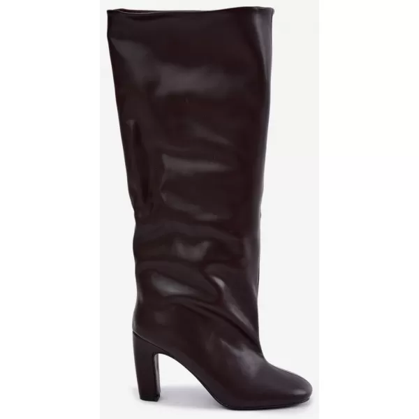  Cizme de dama BOTO C-388 MARO 