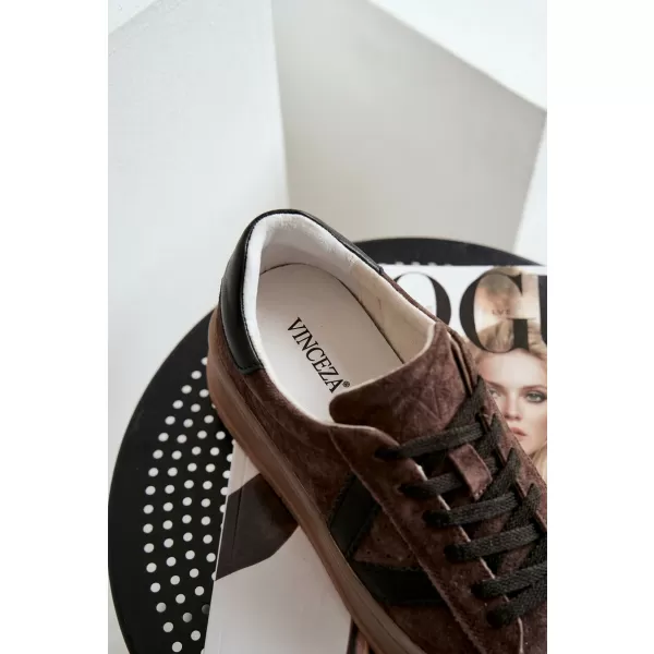  Adidași de damă VINCEZA 79597 MARO 