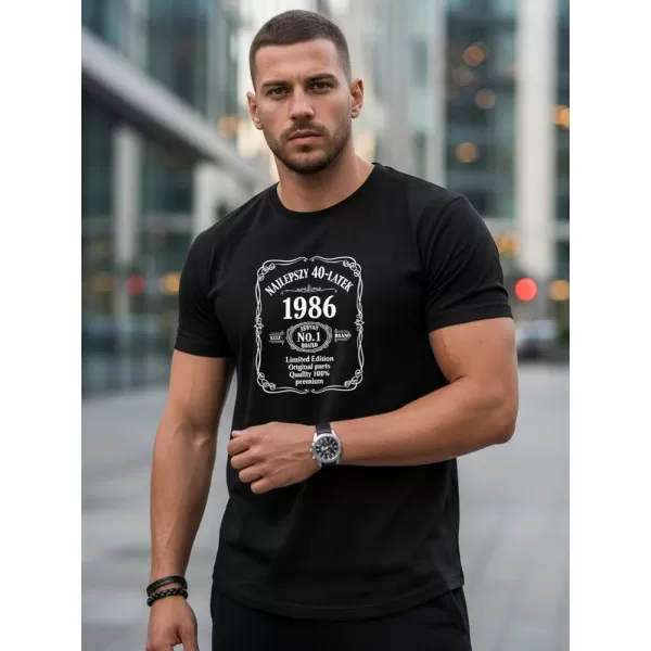  Tricou pentru bărbați DSTREET NX0101R-BK NEGRU 