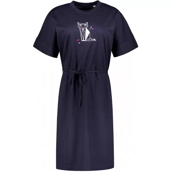  Rochie ALTISPORT ALW091816 ALBASTRU MARIN 