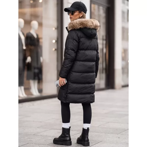  Geaca de dama DSTREET 1 TY5470 NEGRU 