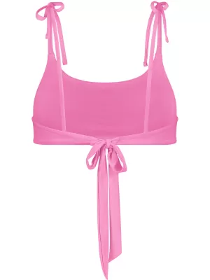 Top bikini dama NORDBLANC PRINCESS NBSSS8210 ROZ
