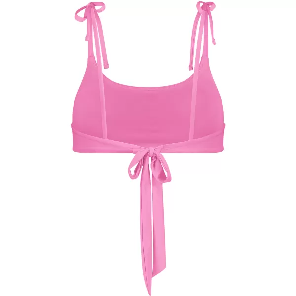  Top bikini dama NORDBLANC PRINCESS NBSSS8210 ROZ 