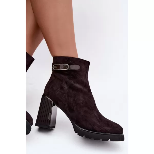  Cizme de dama VINCEZA 91172 MARO 