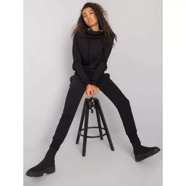  Set pentru femei BASIC FEEL GOOD RV-KMPL-7285.00P NOIR 