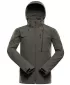 Jachetă softshell pentru bărbați ALPINE PRO HOOR 2 BUSUIOC FIERT