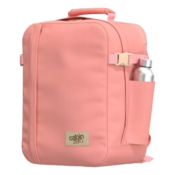  Rucsac CABINZERO Classic Tech 28L u ROZ 