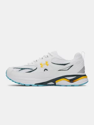 Cizme UNDER ARMOUR UA APPARITION TECH 6005280-101 ALB