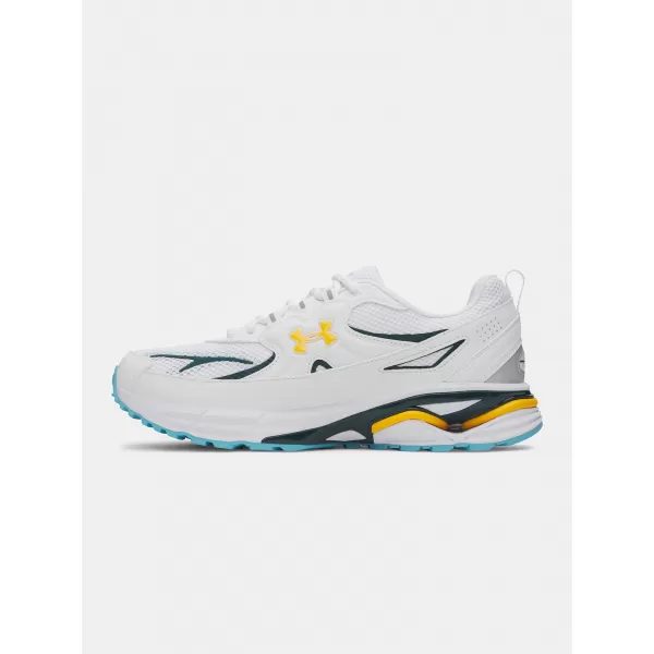  Cizme UNDER ARMOUR UA APPARITION TECH 6005280-101 ALB 