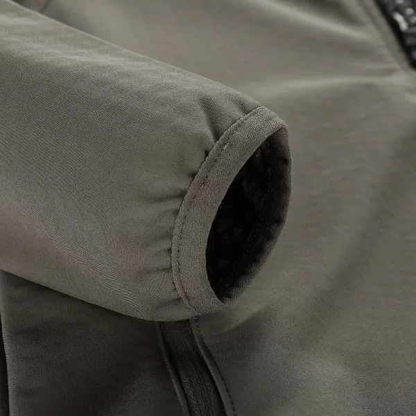  Jachetă softshell pentru copii ALPINE PRO HOORO 2 BUSUIOC FIERT 