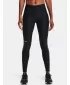 Jambiere de compresie dama UNDER ARMOUR HG ARMOUR SHINE LEG NS 1365352-001 NEGRU