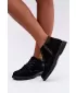 Botine de dama EVENTO 26BT17-494 NEGRU