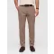 Pantaloni pentru bărbați OMBRE OM-PACP-0293 MARO