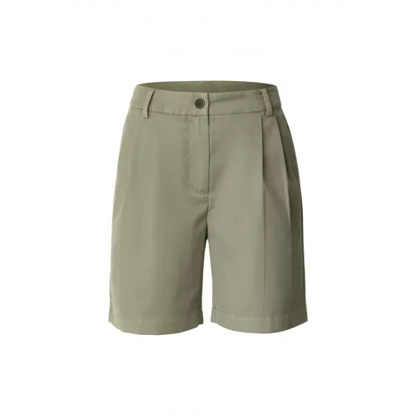  Bermude de damă URBAN CLASSICS TB7196-00176 MĂSLINE 