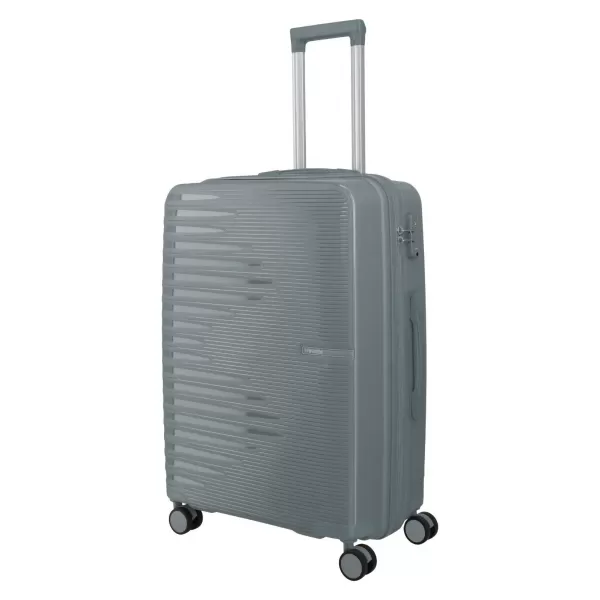  Valiză TRAVELITE PACIFIC ANTRACIT 