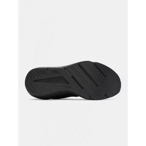  Pantofi de dama UNDER ARMOUR UA W SONIC 7 3028003-002 NEGRU 