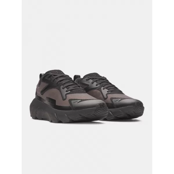  Cizme UNDER ARMOUR AURA RPSTP 6008992-002 NEGRU 